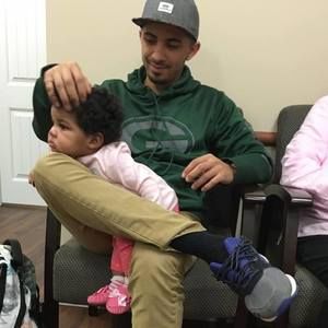 Meet your Posher, Avery